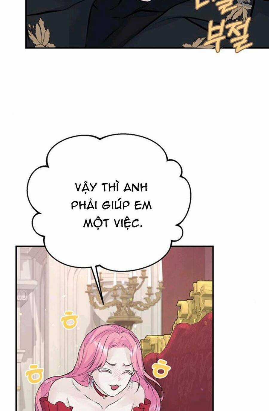 Tôi Tưởng Đây Chính Là Thời Hạn Rồi! Chapter 17 trang 17