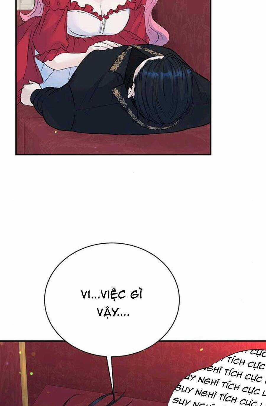 Tôi Tưởng Đây Chính Là Thời Hạn Rồi! Chapter 17 trang 18