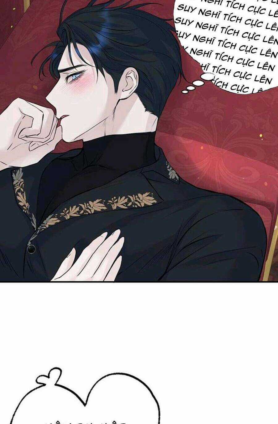 Tôi Tưởng Đây Chính Là Thời Hạn Rồi! Chapter 17 trang 19