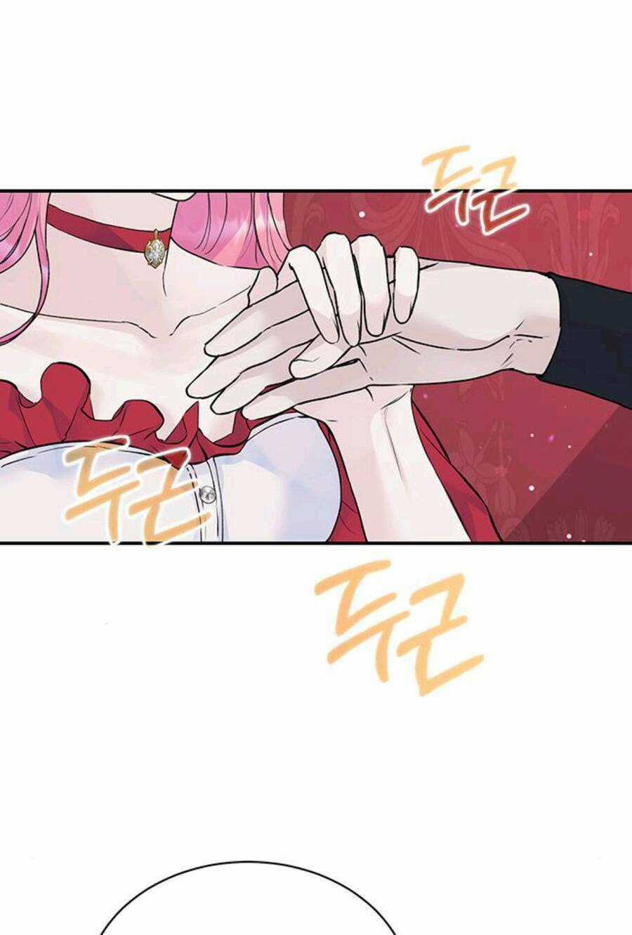 Tôi Tưởng Đây Chính Là Thời Hạn Rồi! Chapter 17 trang 2