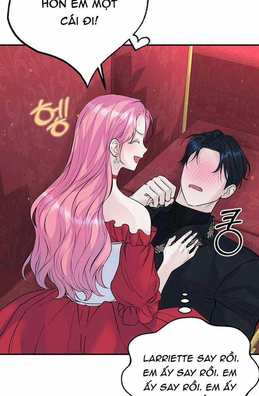 Tôi Tưởng Đây Chính Là Thời Hạn Rồi! Chapter 17 trang 20