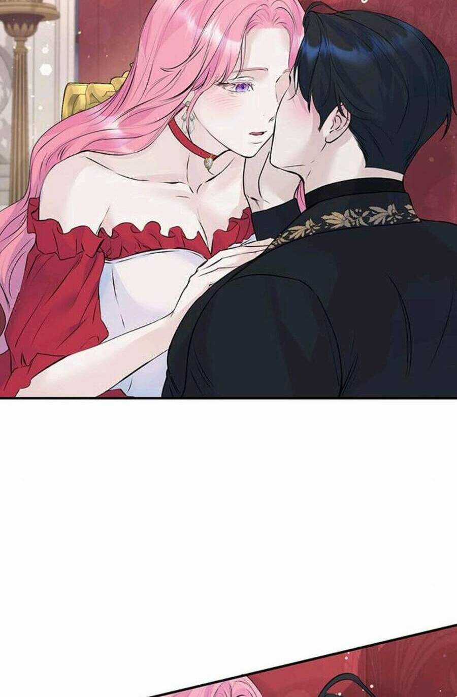 Tôi Tưởng Đây Chính Là Thời Hạn Rồi! Chapter 17 trang 23