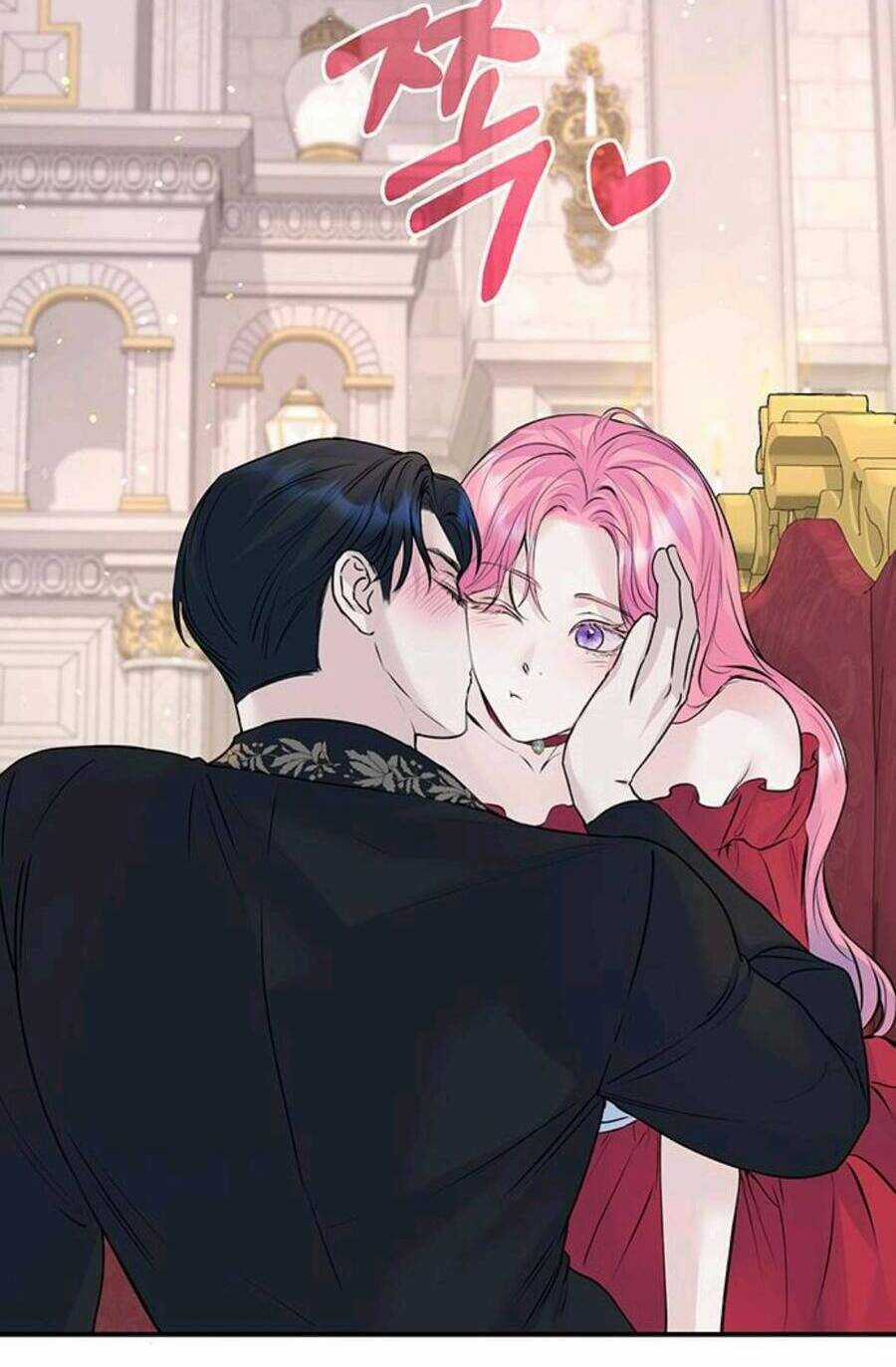 Tôi Tưởng Đây Chính Là Thời Hạn Rồi! Chapter 17 trang 25