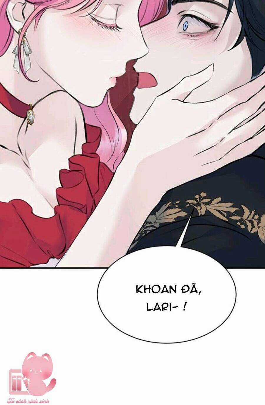 Tôi Tưởng Đây Chính Là Thời Hạn Rồi! Chapter 17 trang 29