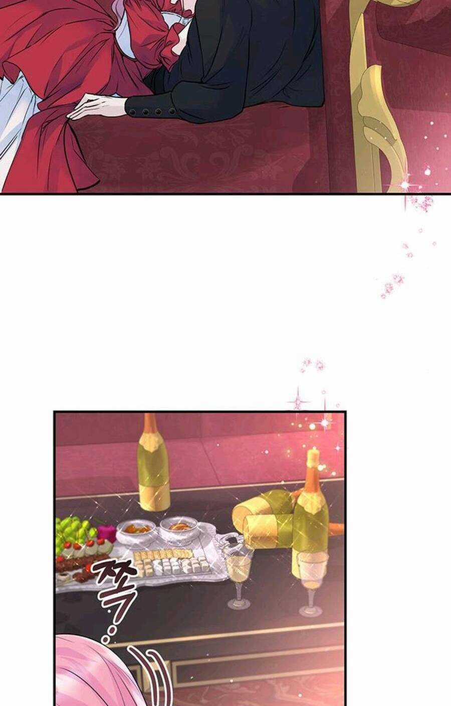 Tôi Tưởng Đây Chính Là Thời Hạn Rồi! Chapter 17 trang 32