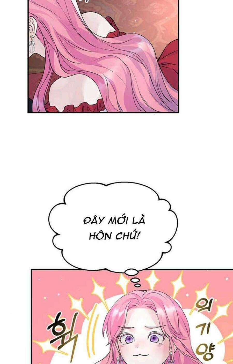 Tôi Tưởng Đây Chính Là Thời Hạn Rồi! Chapter 17 trang 33