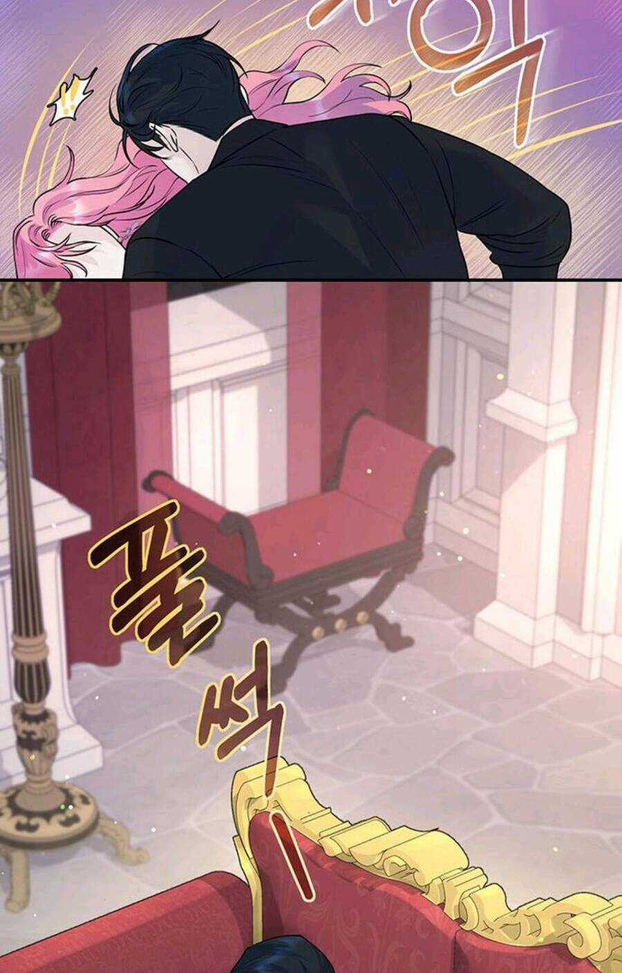 Tôi Tưởng Đây Chính Là Thời Hạn Rồi! Chapter 17 trang 36