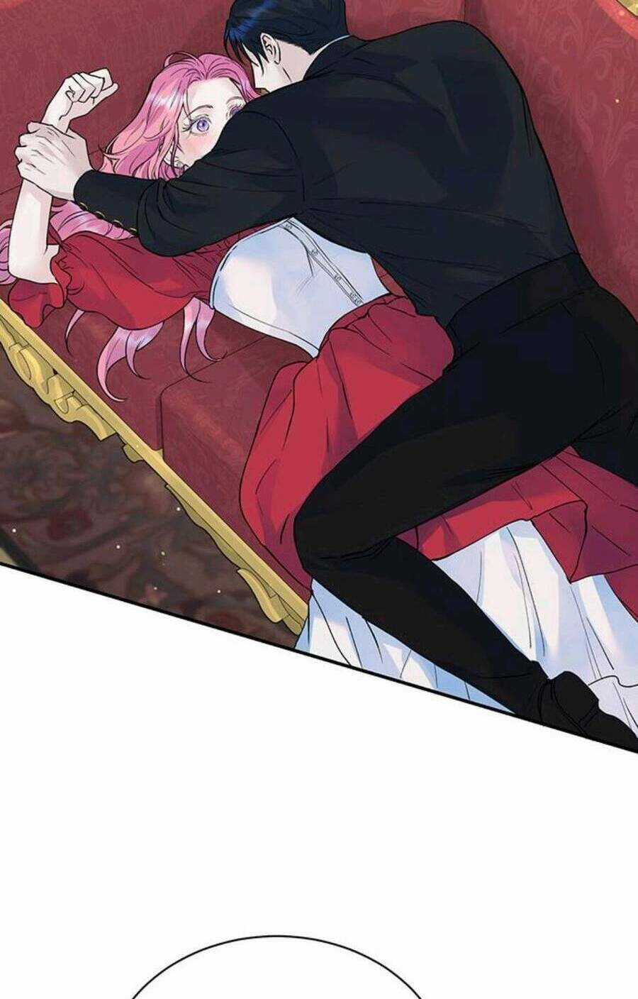 Tôi Tưởng Đây Chính Là Thời Hạn Rồi! Chapter 17 trang 37