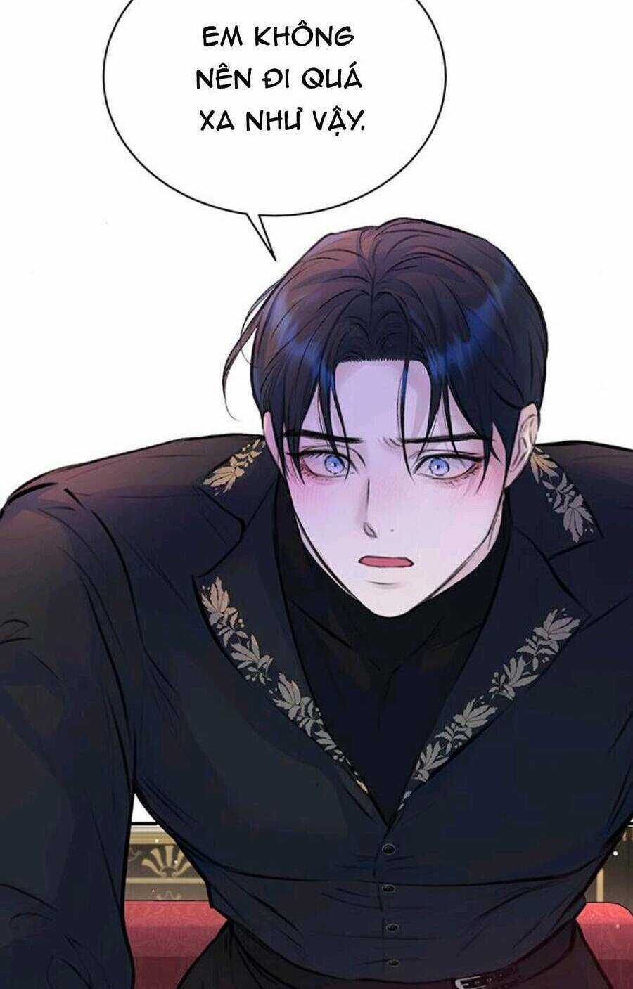 Tôi Tưởng Đây Chính Là Thời Hạn Rồi! Chapter 17 trang 38