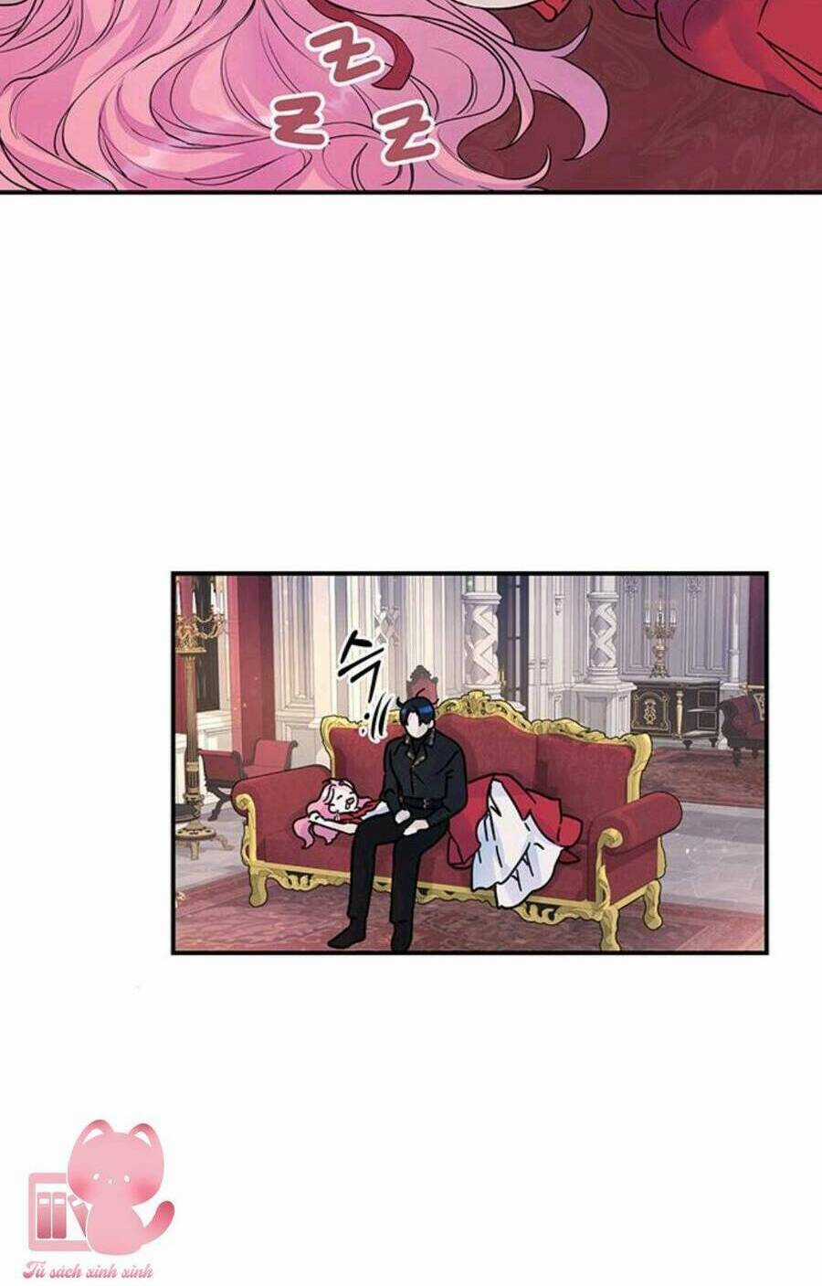 Tôi Tưởng Đây Chính Là Thời Hạn Rồi! Chapter 17 trang 41