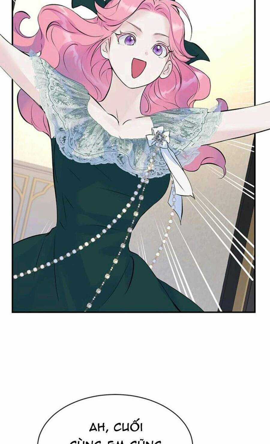 Tôi Tưởng Đây Chính Là Thời Hạn Rồi! Chapter 17 trang 45