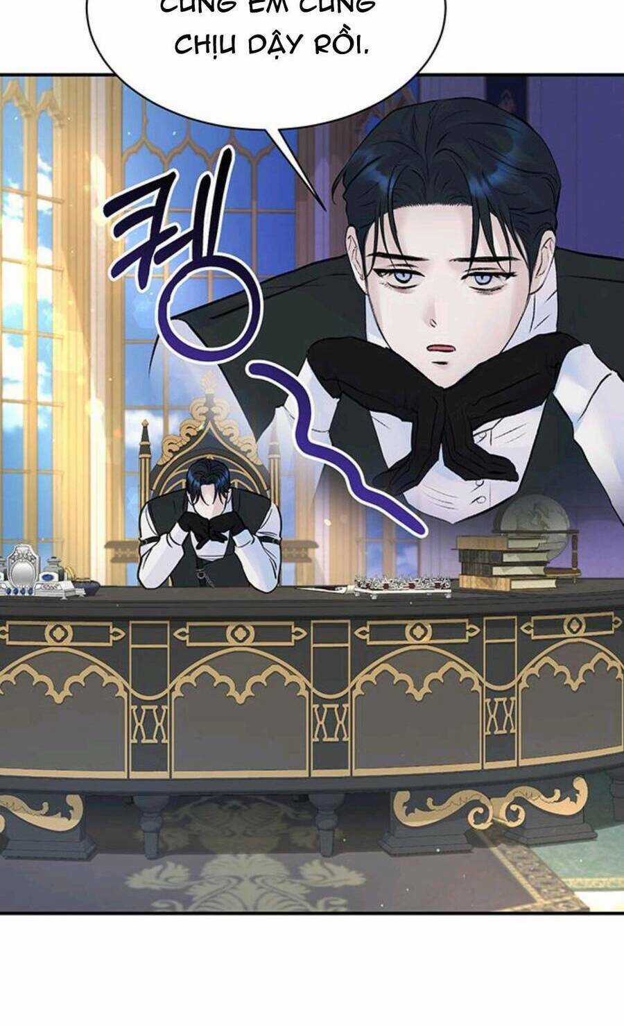 Tôi Tưởng Đây Chính Là Thời Hạn Rồi! Chapter 17 trang 46