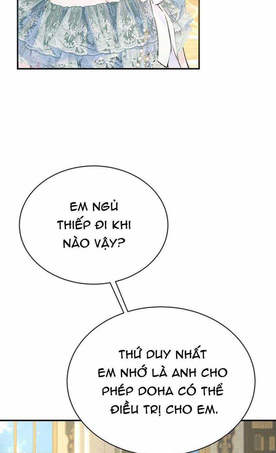 Tôi Tưởng Đây Chính Là Thời Hạn Rồi! Chapter 17 trang 48