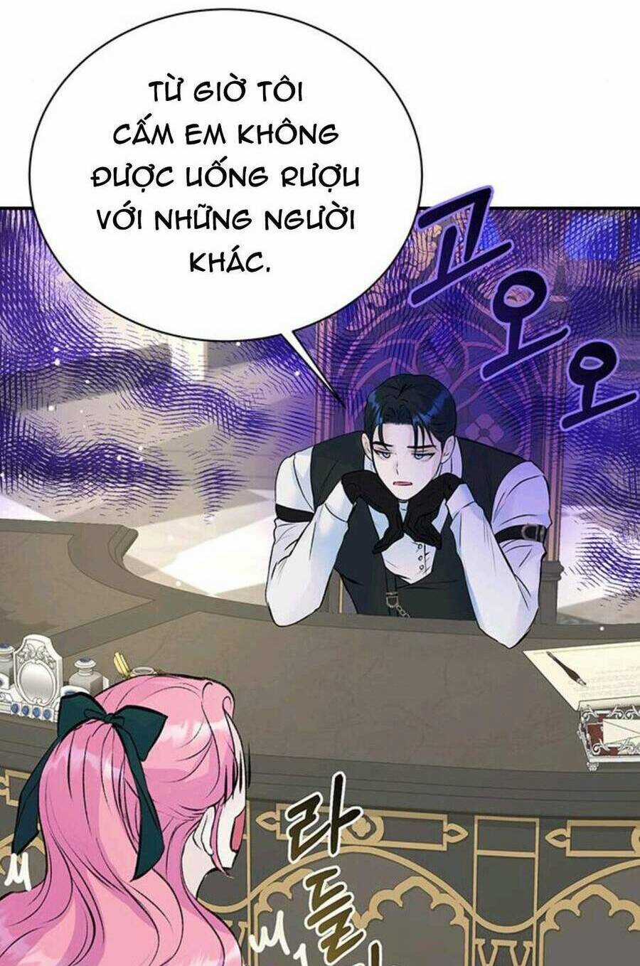 Tôi Tưởng Đây Chính Là Thời Hạn Rồi! Chapter 17 trang 53