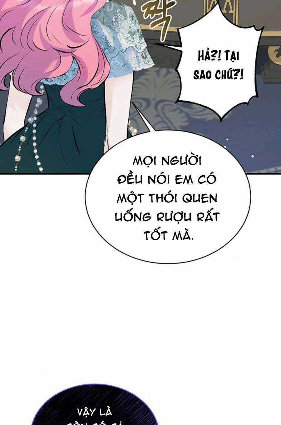 Tôi Tưởng Đây Chính Là Thời Hạn Rồi! Chapter 17 trang 54