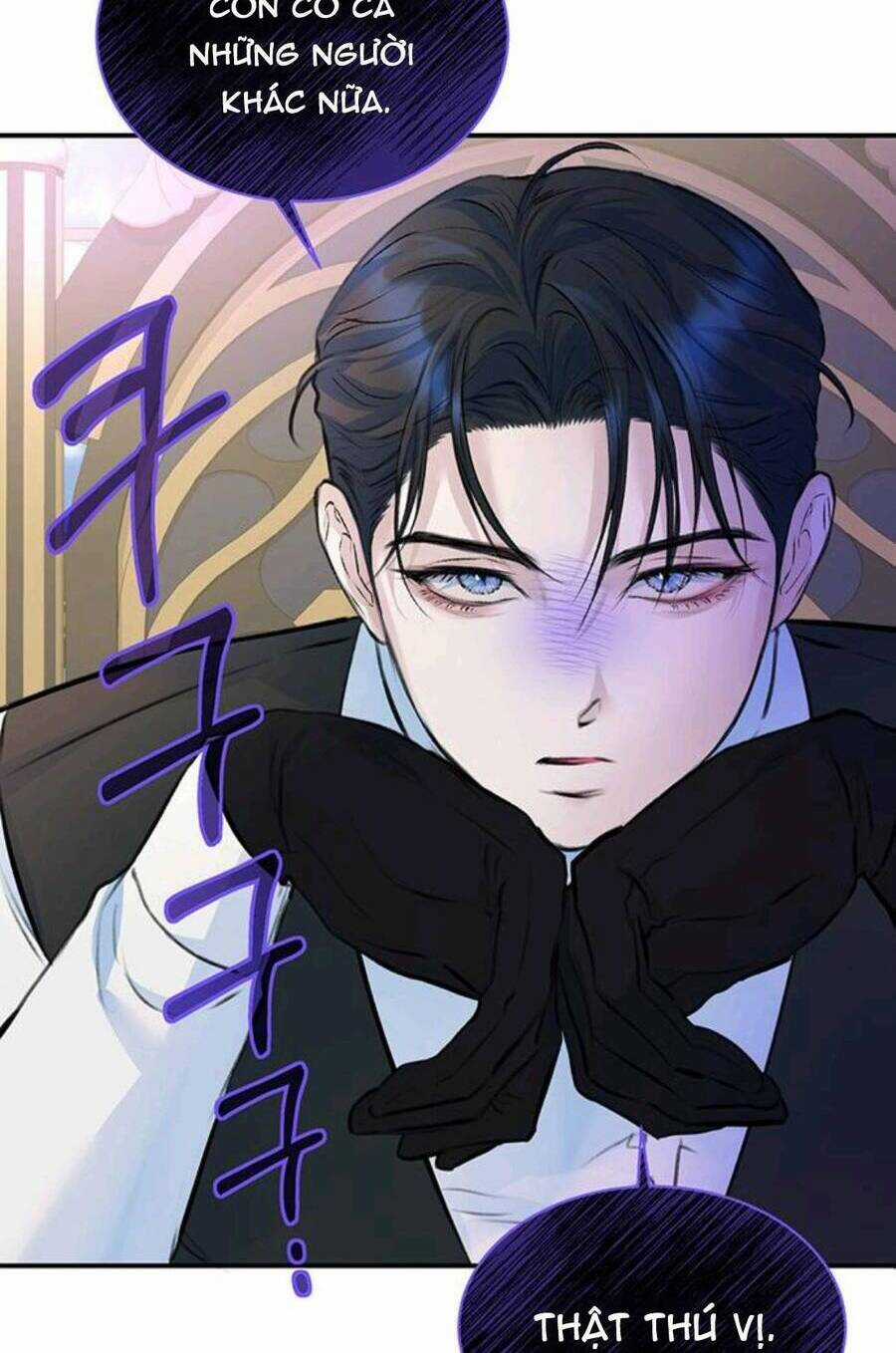 Tôi Tưởng Đây Chính Là Thời Hạn Rồi! Chapter 17 trang 55