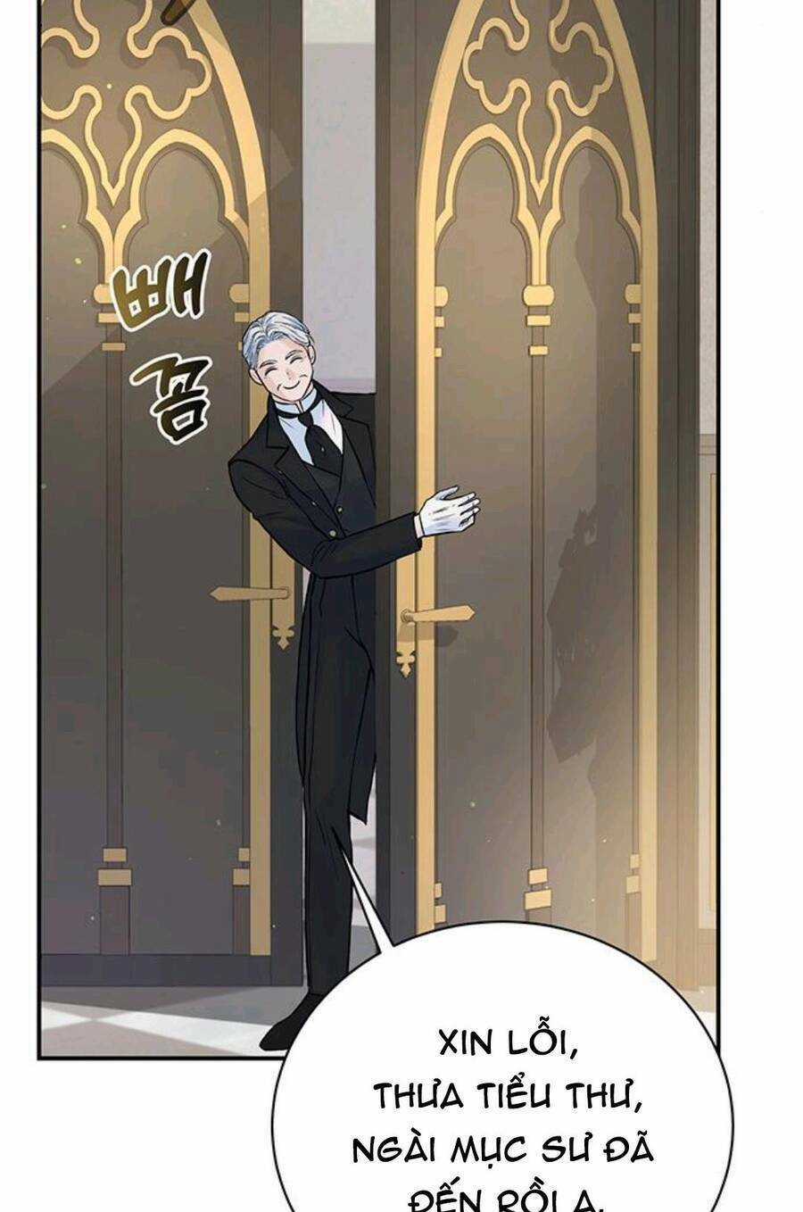 Tôi Tưởng Đây Chính Là Thời Hạn Rồi! Chapter 17 trang 58