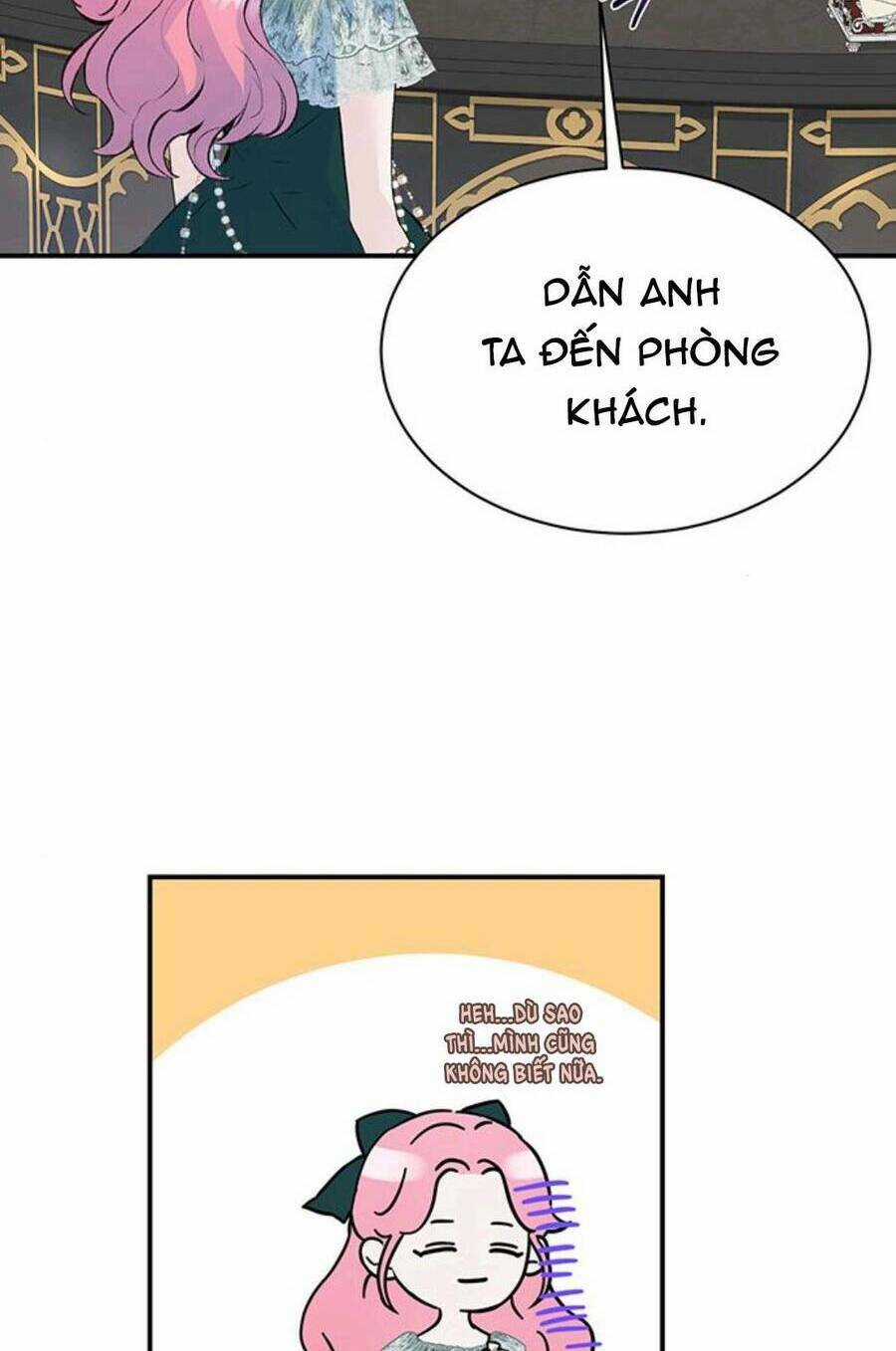 Tôi Tưởng Đây Chính Là Thời Hạn Rồi! Chapter 17 trang 60