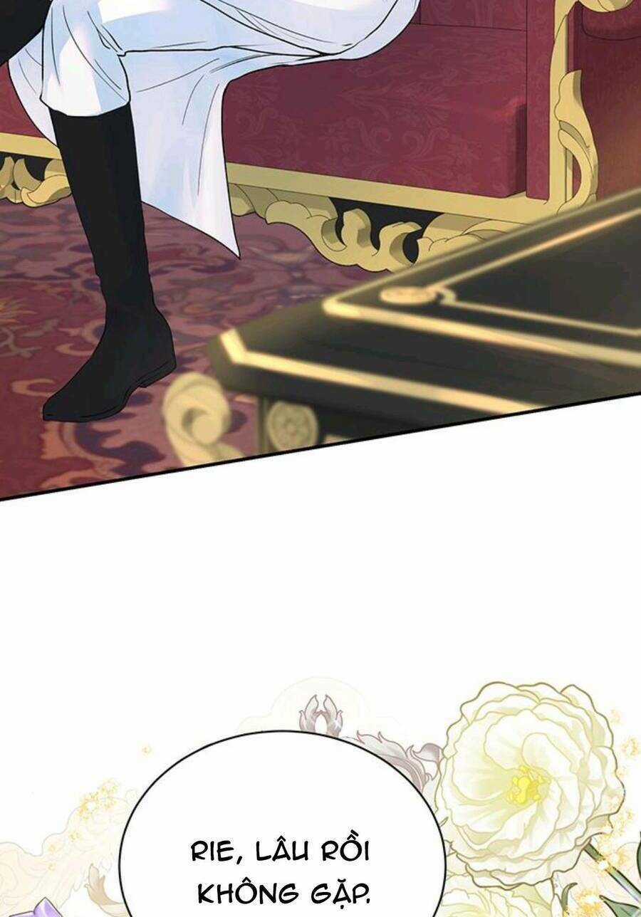 Tôi Tưởng Đây Chính Là Thời Hạn Rồi! Chapter 17 trang 63