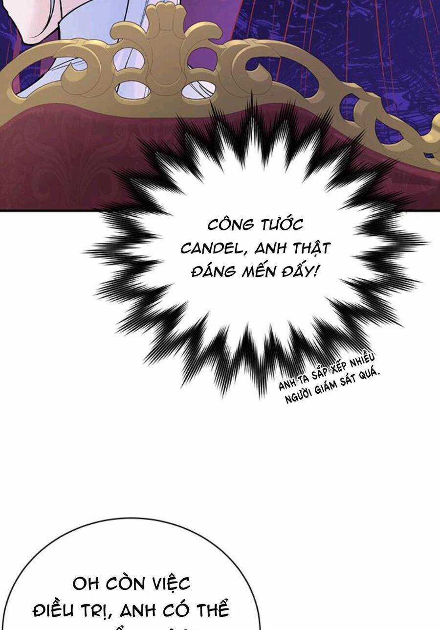 Tôi Tưởng Đây Chính Là Thời Hạn Rồi! Chapter 17 trang 70