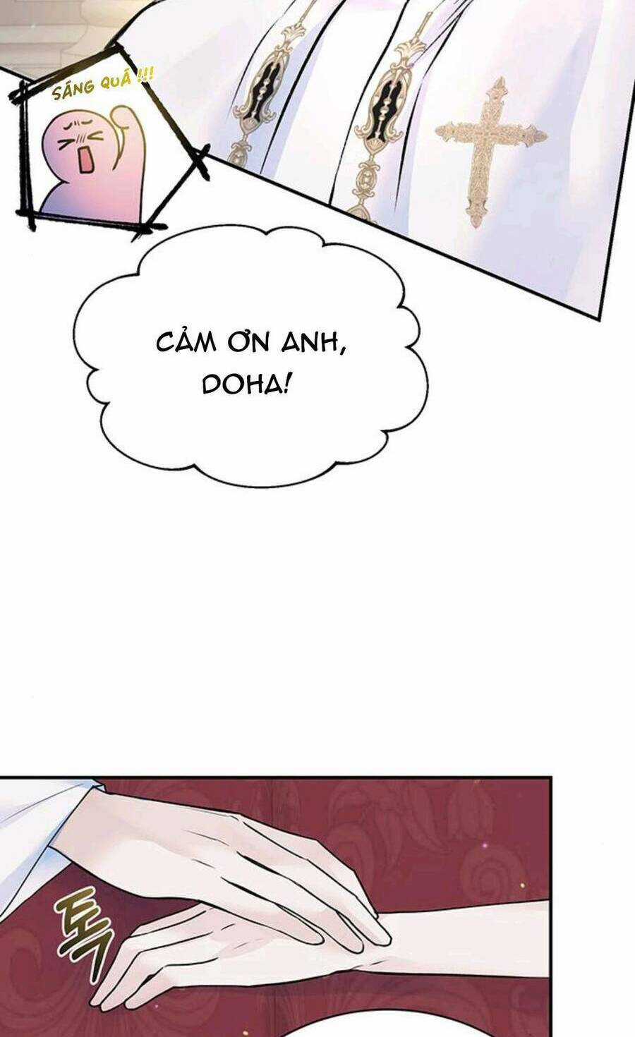 Tôi Tưởng Đây Chính Là Thời Hạn Rồi! Chapter 17 trang 75