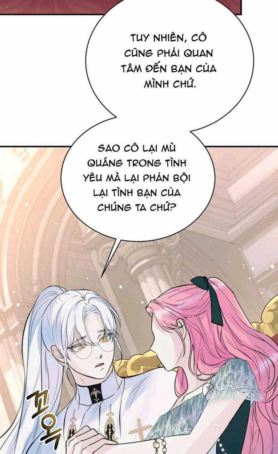 Tôi Tưởng Đây Chính Là Thời Hạn Rồi! Chapter 17 trang 76