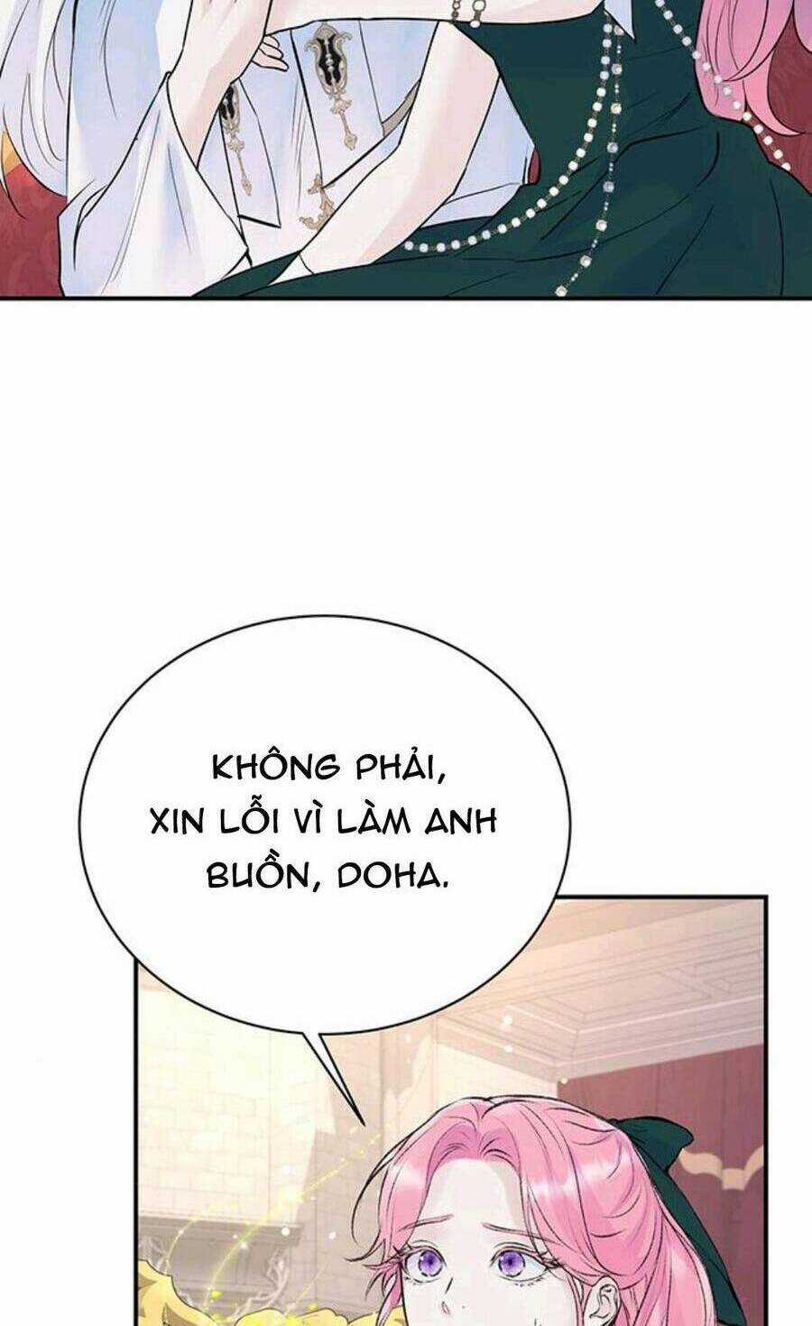 Tôi Tưởng Đây Chính Là Thời Hạn Rồi! Chapter 17 trang 77