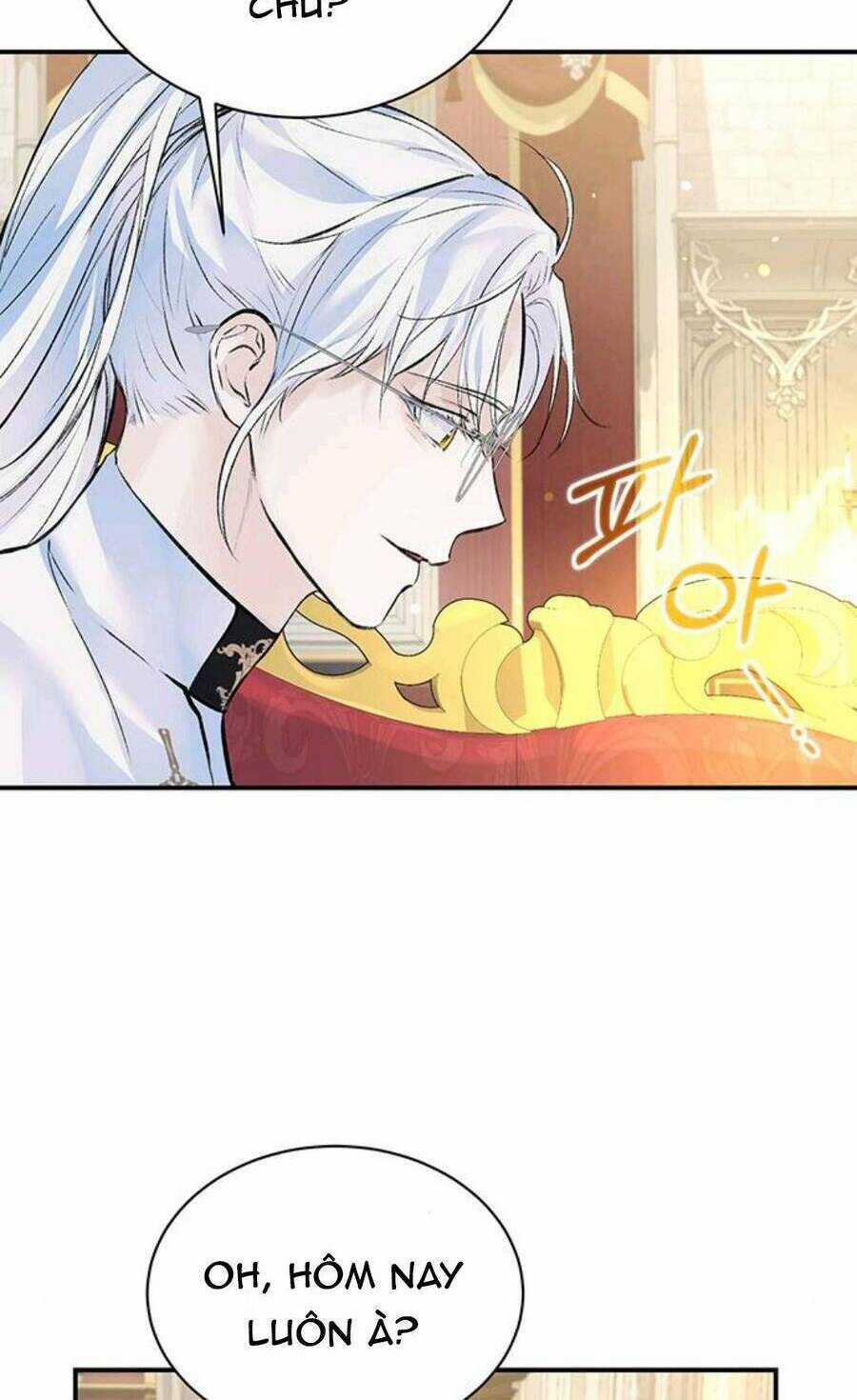 Tôi Tưởng Đây Chính Là Thời Hạn Rồi! Chapter 17 trang 79