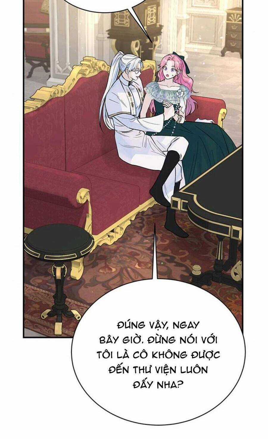 Tôi Tưởng Đây Chính Là Thời Hạn Rồi! Chapter 17 trang 80