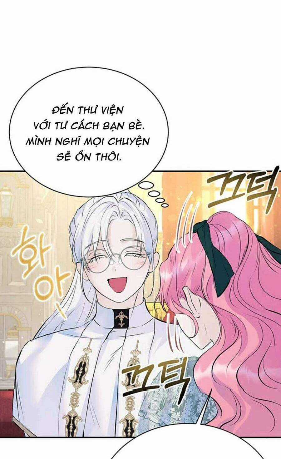 Tôi Tưởng Đây Chính Là Thời Hạn Rồi! Chapter 17 trang 81