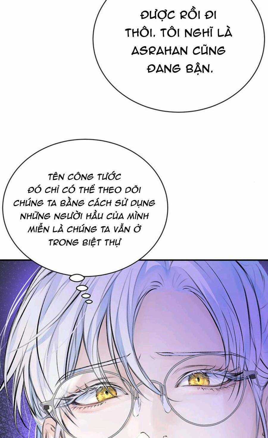 Tôi Tưởng Đây Chính Là Thời Hạn Rồi! Chapter 17 trang 82