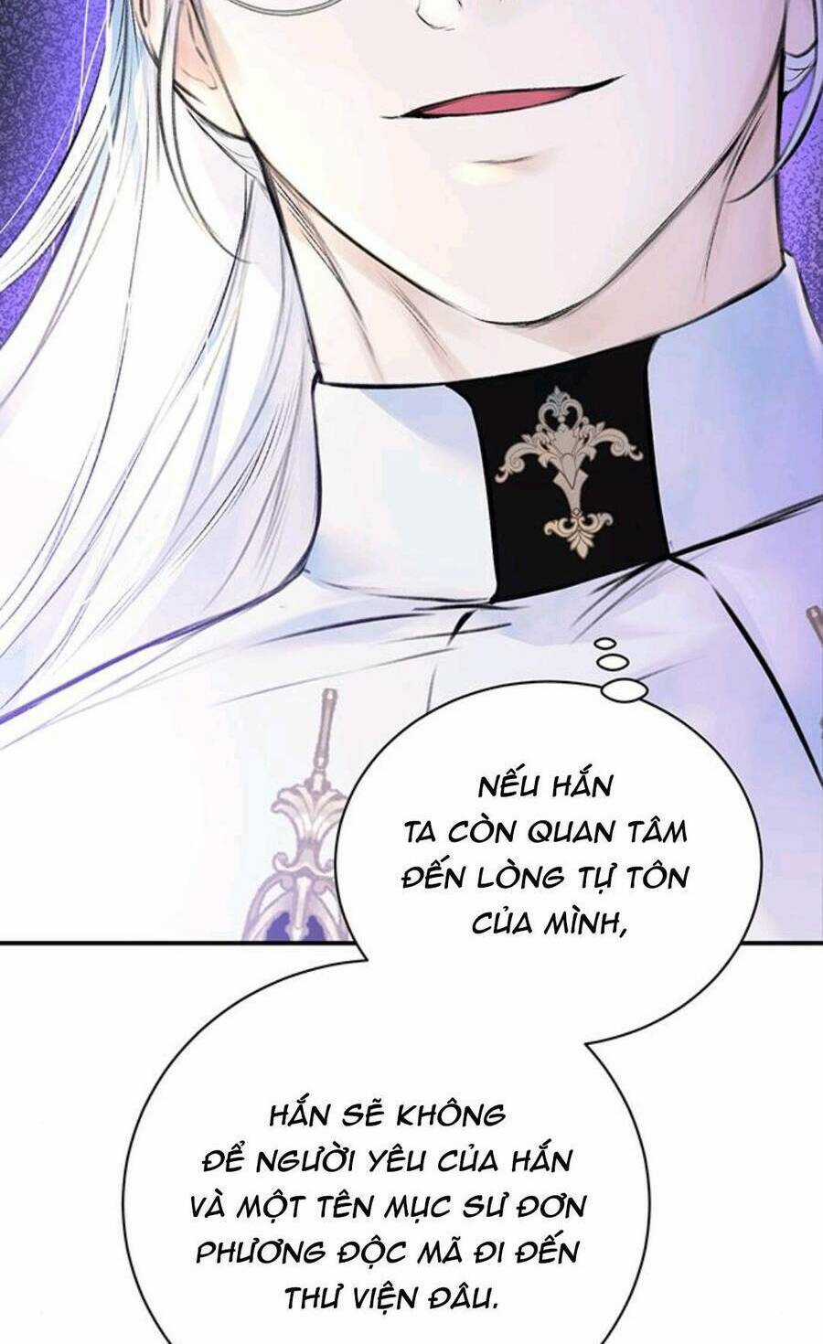 Tôi Tưởng Đây Chính Là Thời Hạn Rồi! Chapter 17 trang 83