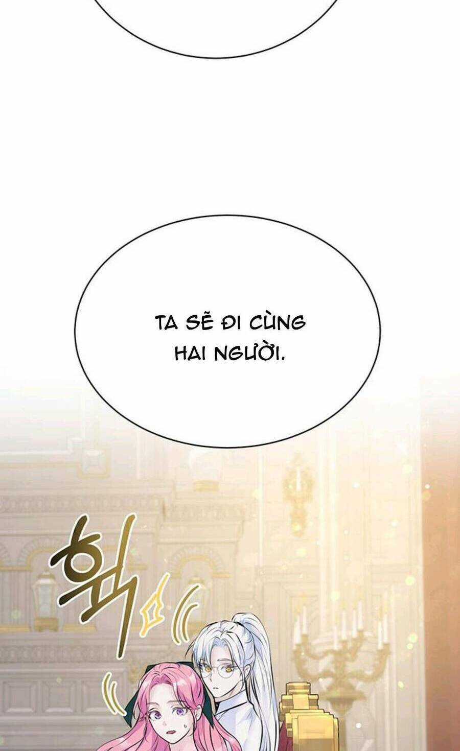 Tôi Tưởng Đây Chính Là Thời Hạn Rồi! Chapter 17 trang 84