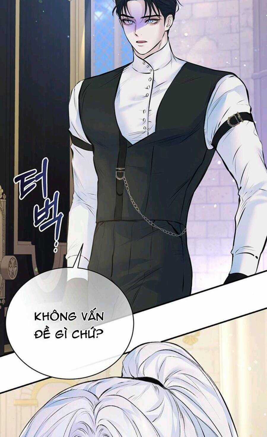 Tôi Tưởng Đây Chính Là Thời Hạn Rồi! Chapter 17 trang 86