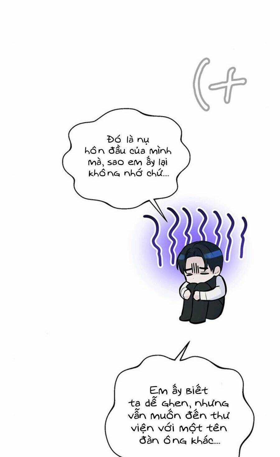 Tôi Tưởng Đây Chính Là Thời Hạn Rồi! Chapter 17 trang 88