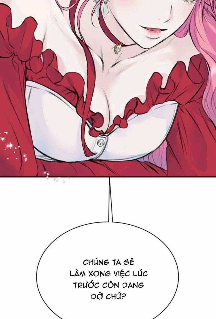 Tôi Tưởng Đây Chính Là Thời Hạn Rồi! Chapter 17 trang 9