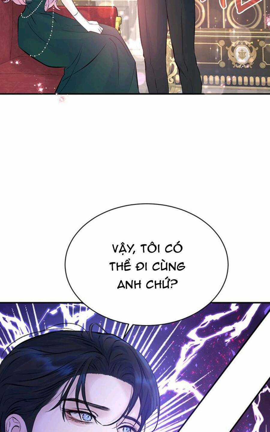 Tôi Tưởng Đây Chính Là Thời Hạn Rồi! Chapter 18 trang 10