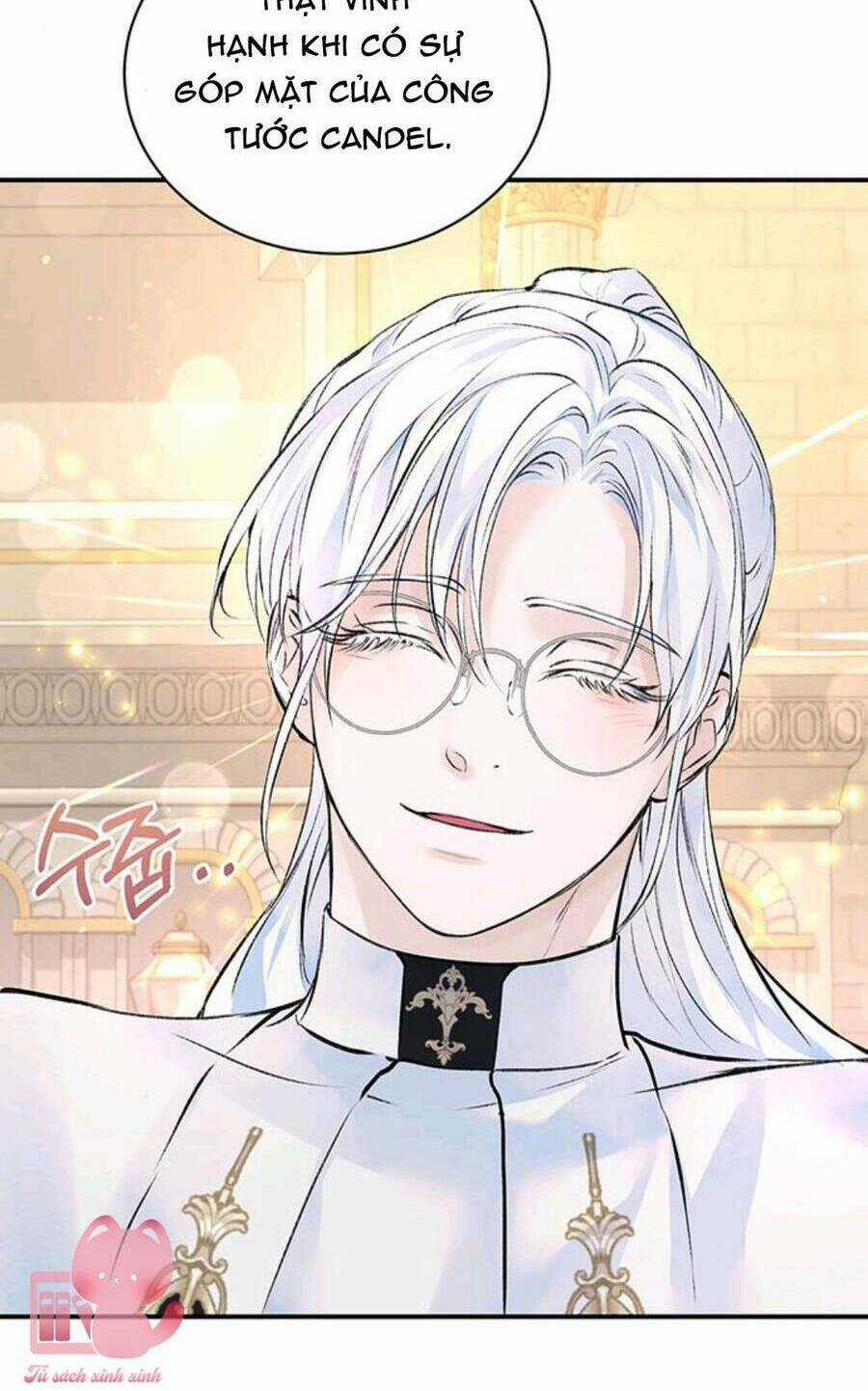 Tôi Tưởng Đây Chính Là Thời Hạn Rồi! Chapter 18 trang 13