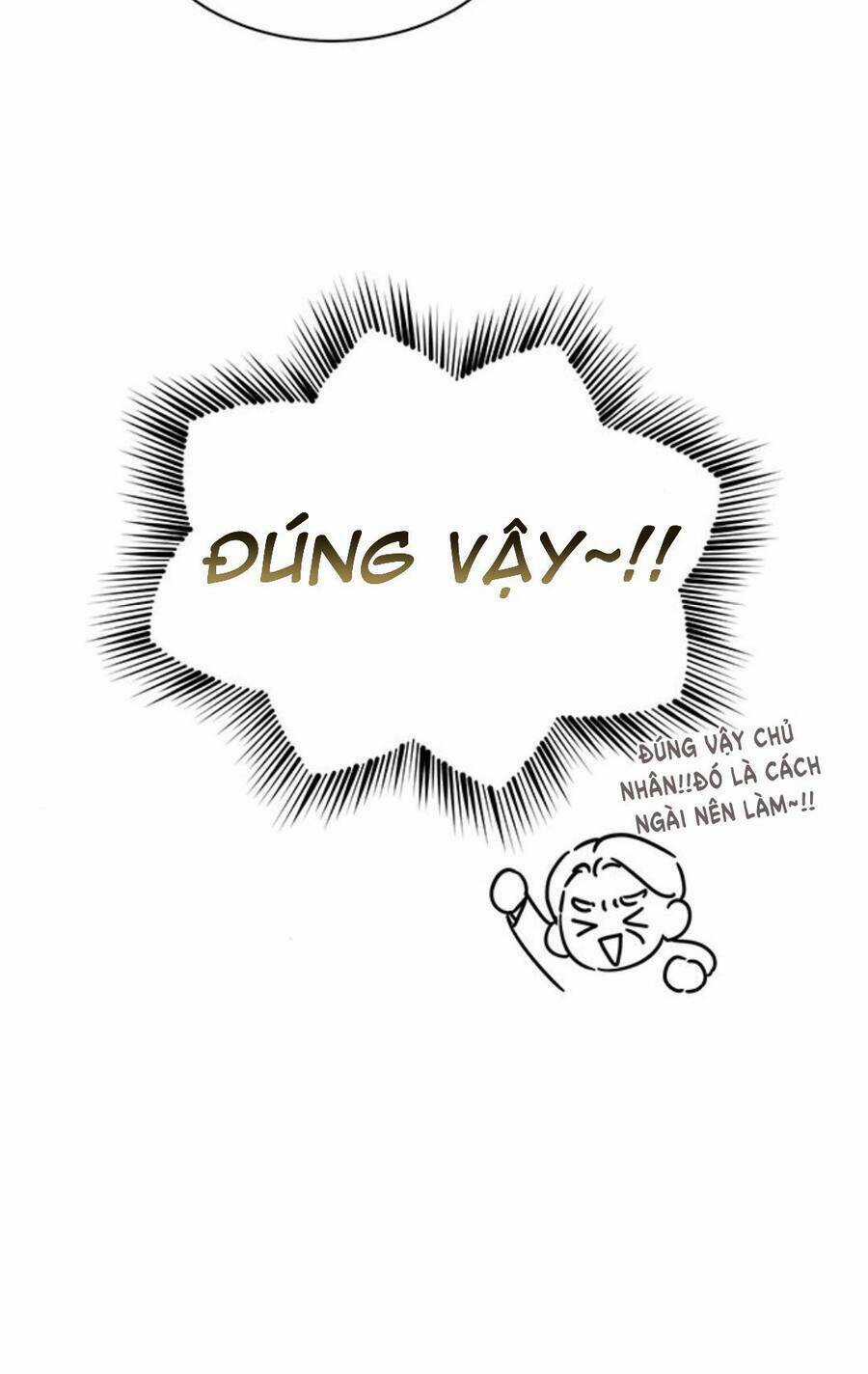 Tôi Tưởng Đây Chính Là Thời Hạn Rồi! Chapter 18 trang 15