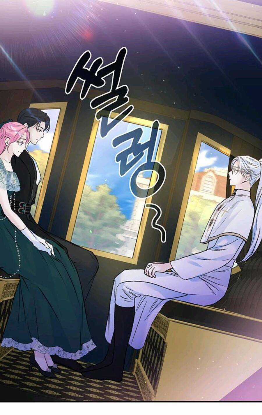 Tôi Tưởng Đây Chính Là Thời Hạn Rồi! Chapter 18 trang 18