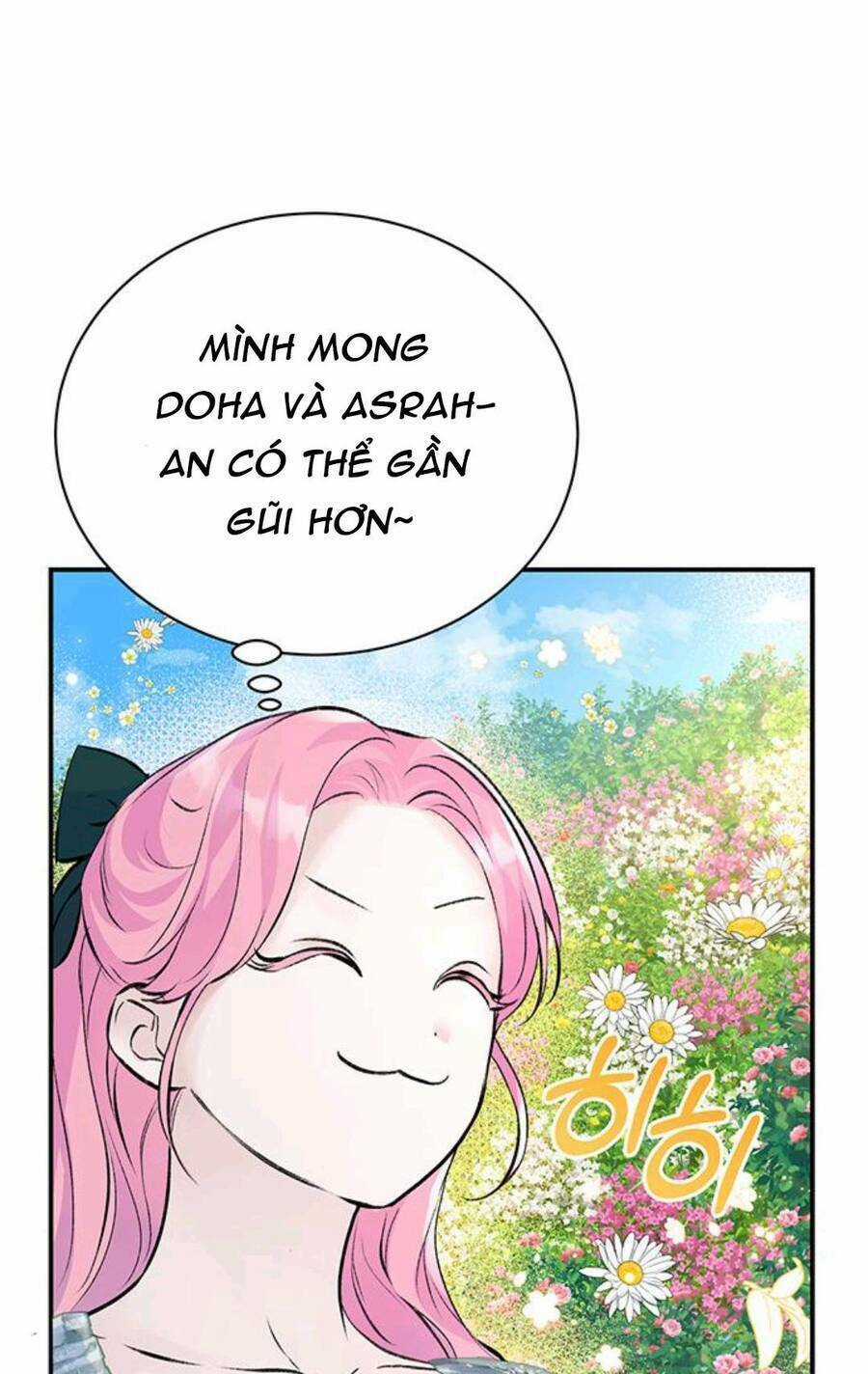 Tôi Tưởng Đây Chính Là Thời Hạn Rồi! Chapter 18 trang 19