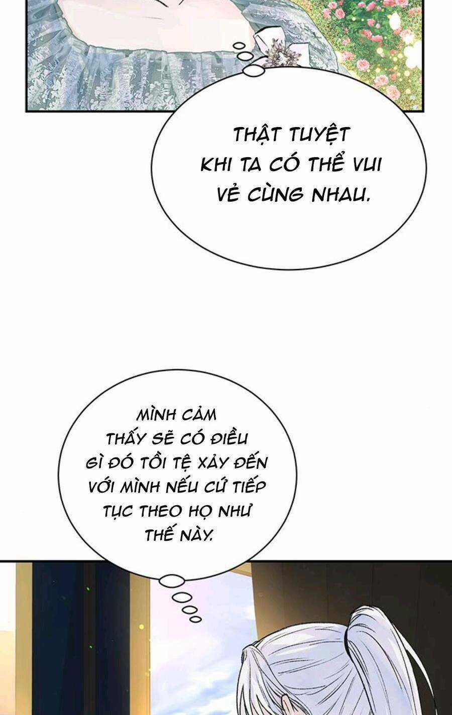 Tôi Tưởng Đây Chính Là Thời Hạn Rồi! Chapter 18 trang 20