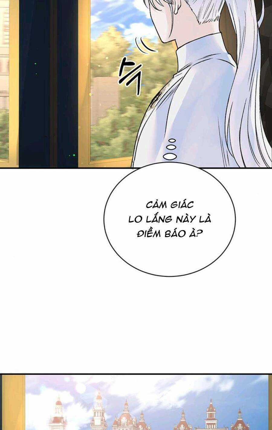 Tôi Tưởng Đây Chính Là Thời Hạn Rồi! Chapter 18 trang 21