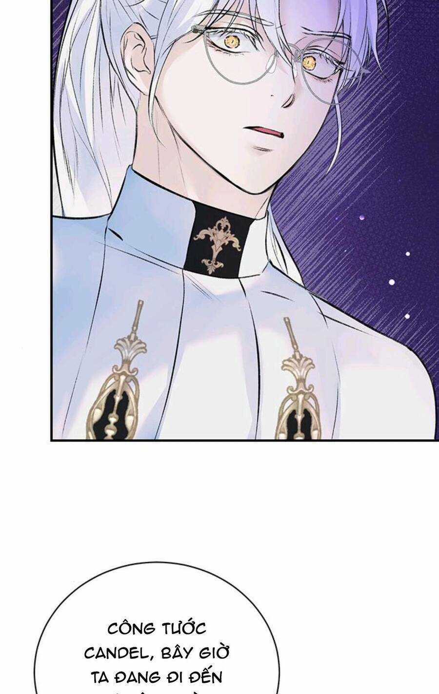 Tôi Tưởng Đây Chính Là Thời Hạn Rồi! Chapter 18 trang 23