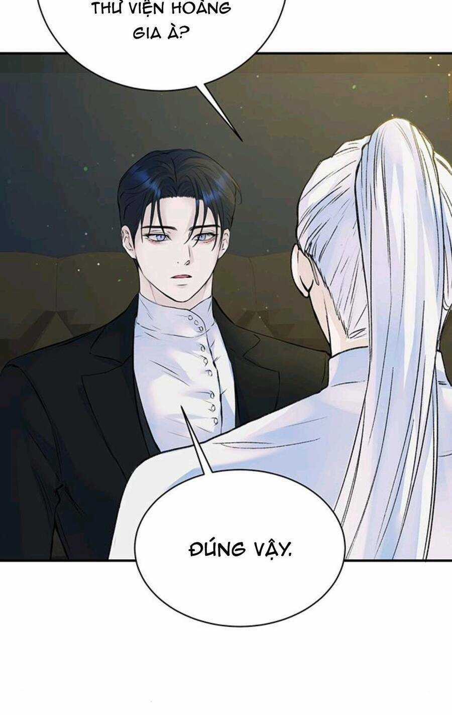 Tôi Tưởng Đây Chính Là Thời Hạn Rồi! Chapter 18 trang 24