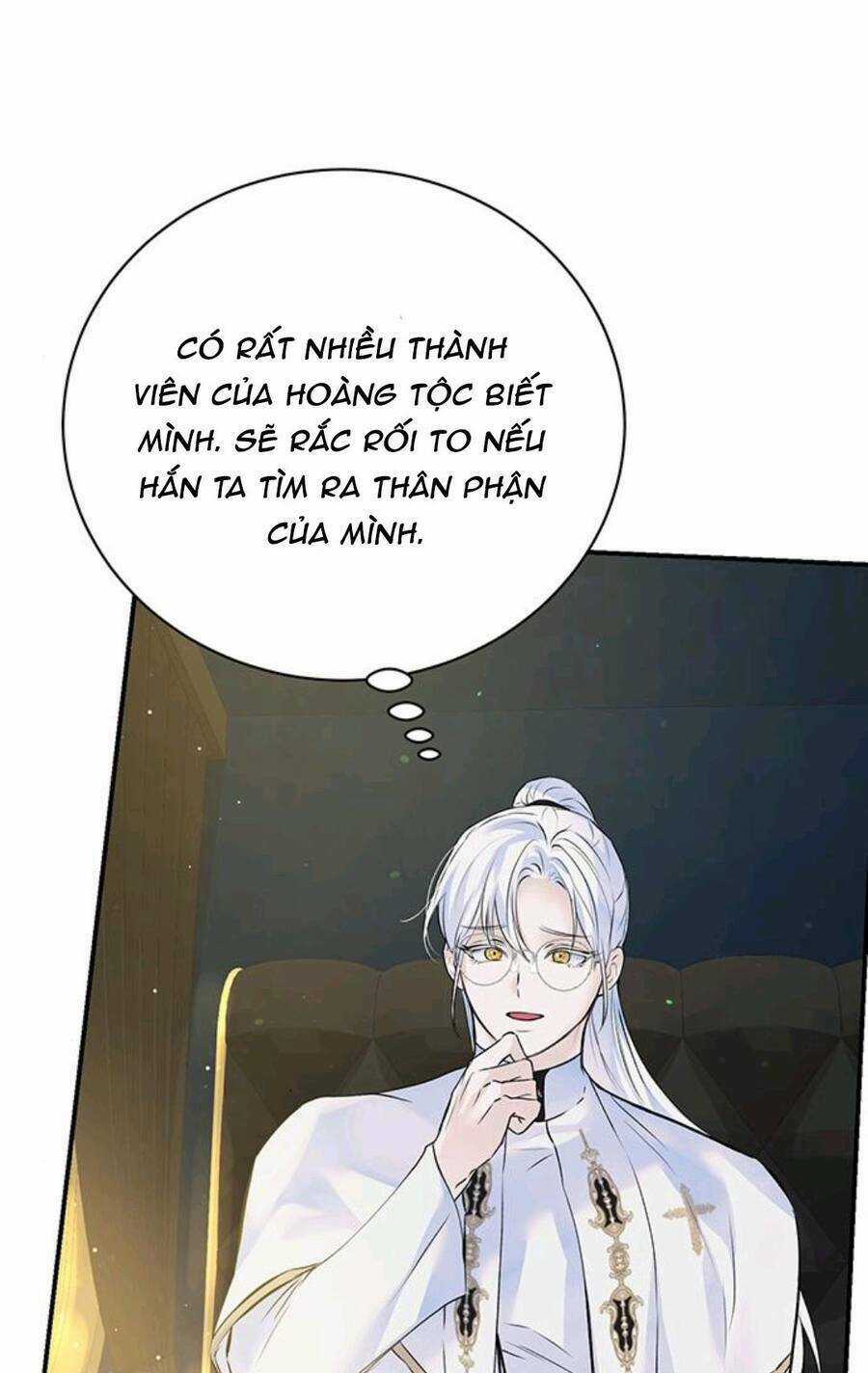 Tôi Tưởng Đây Chính Là Thời Hạn Rồi! Chapter 18 trang 25