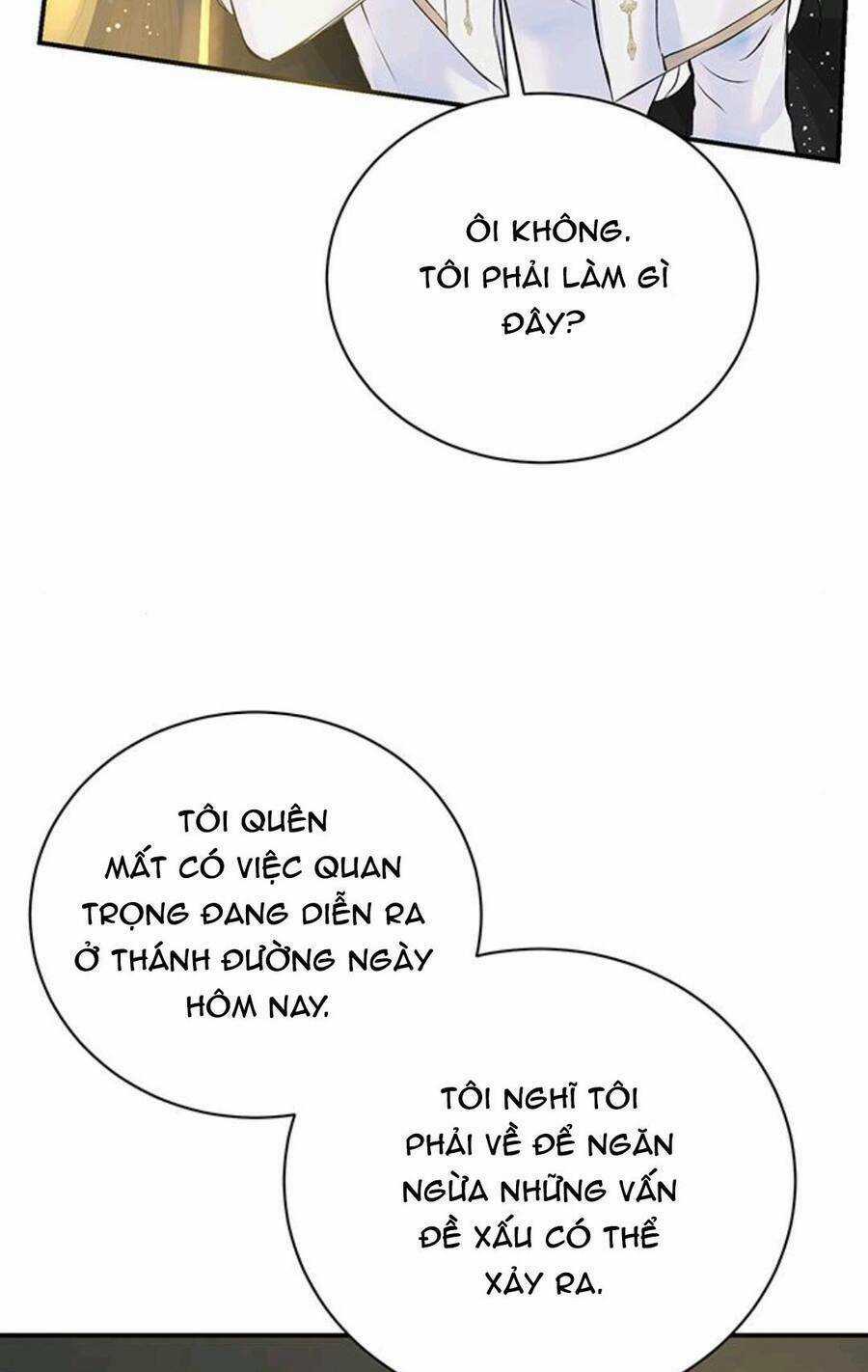 Tôi Tưởng Đây Chính Là Thời Hạn Rồi! Chapter 18 trang 26