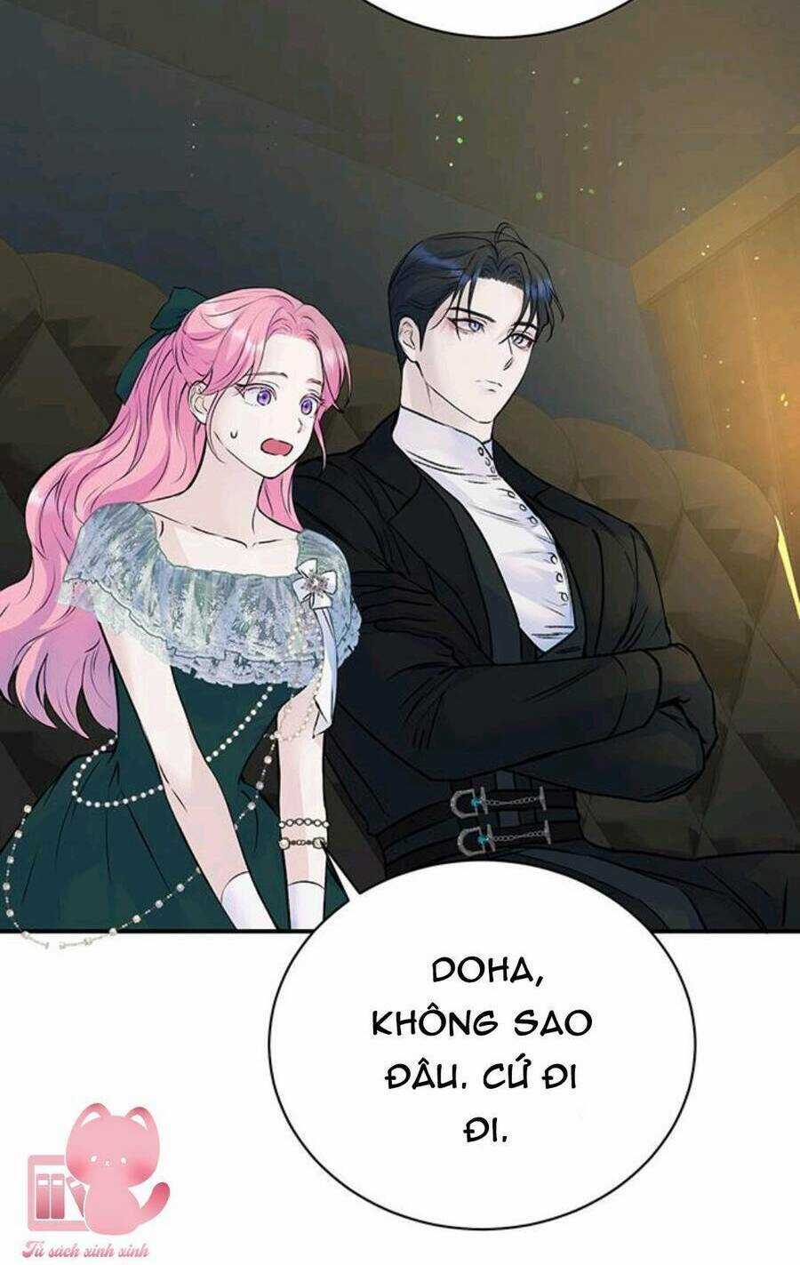 Tôi Tưởng Đây Chính Là Thời Hạn Rồi! Chapter 18 trang 27