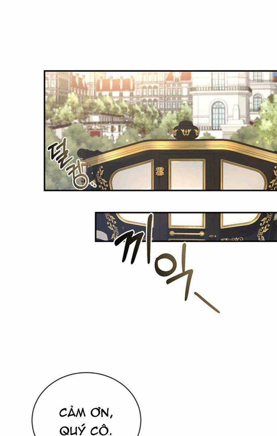 Tôi Tưởng Đây Chính Là Thời Hạn Rồi! Chapter 18 trang 28