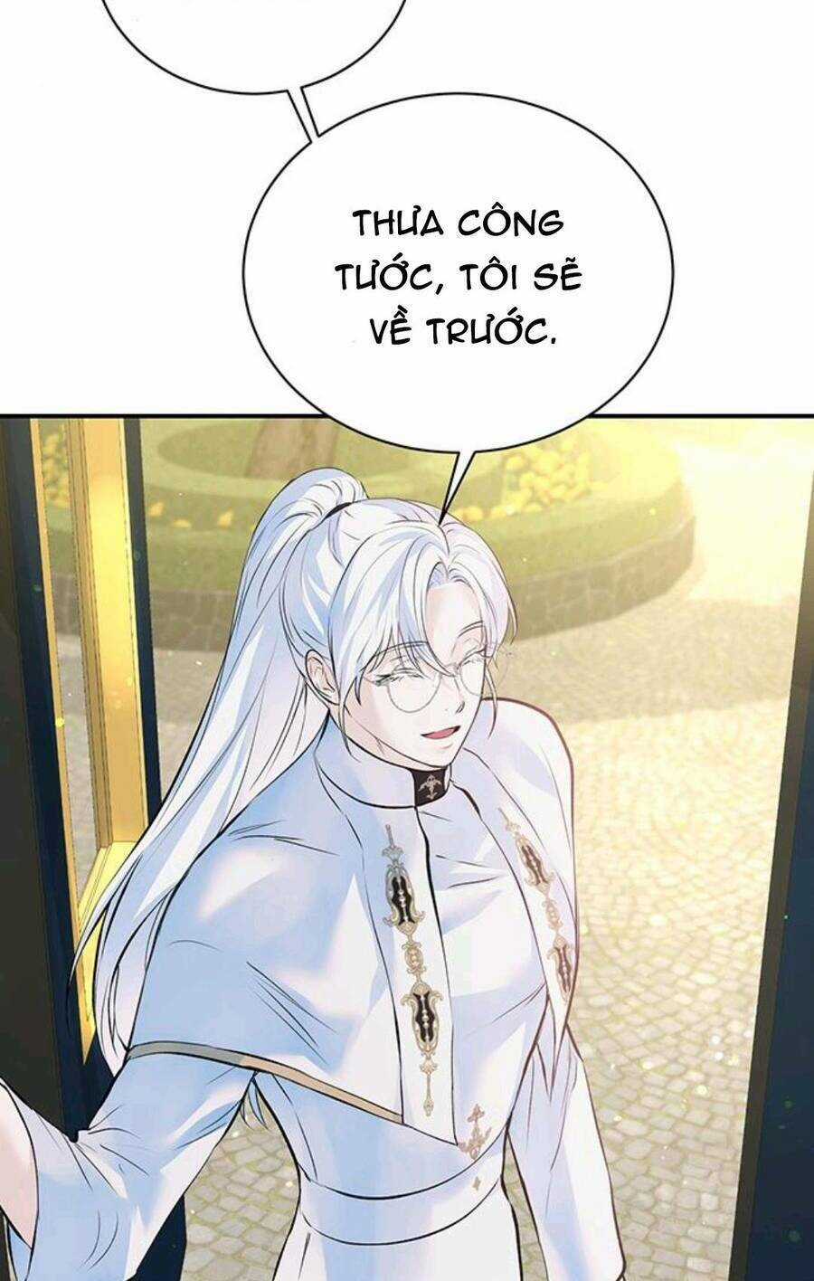 Tôi Tưởng Đây Chính Là Thời Hạn Rồi! Chapter 18 trang 29